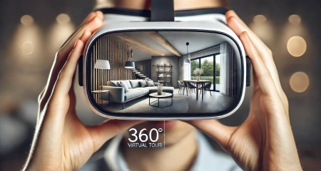 DALL·E-2024-09-25-14.59.53-A-close-up-of-VR360-headset-lenses-d